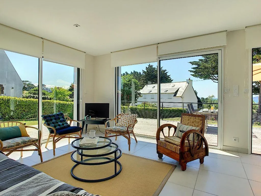 Maison Ranvedan A 250M De La Plage - Crozon