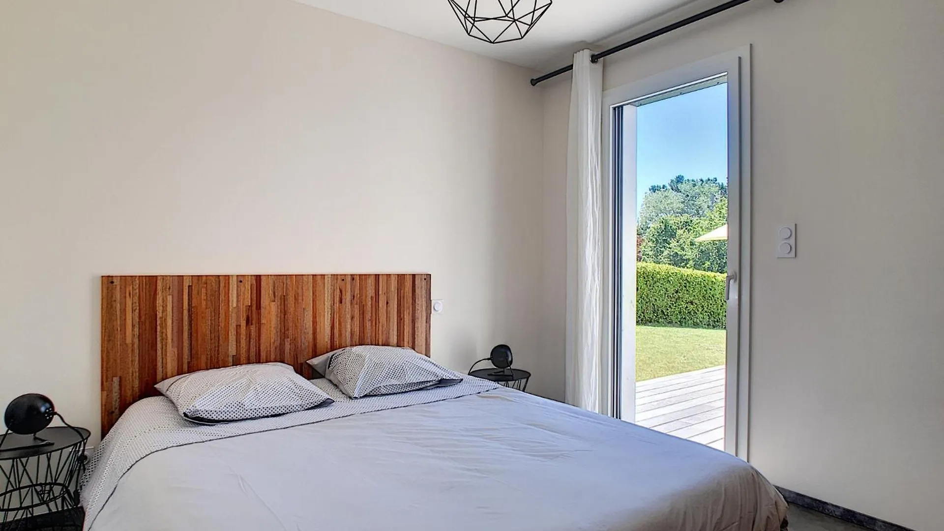 Holiday home Maison Ranvedan A 250M De La Plage - Crozon