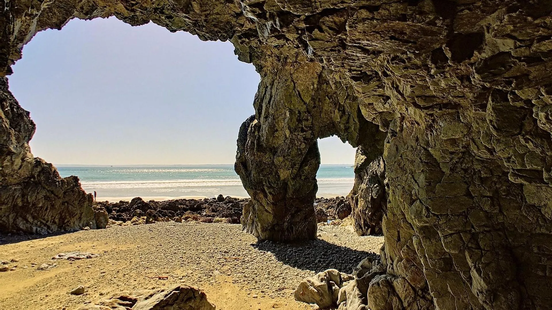 Maison Ranvedan A 250M De La Plage - Crozon Holiday home